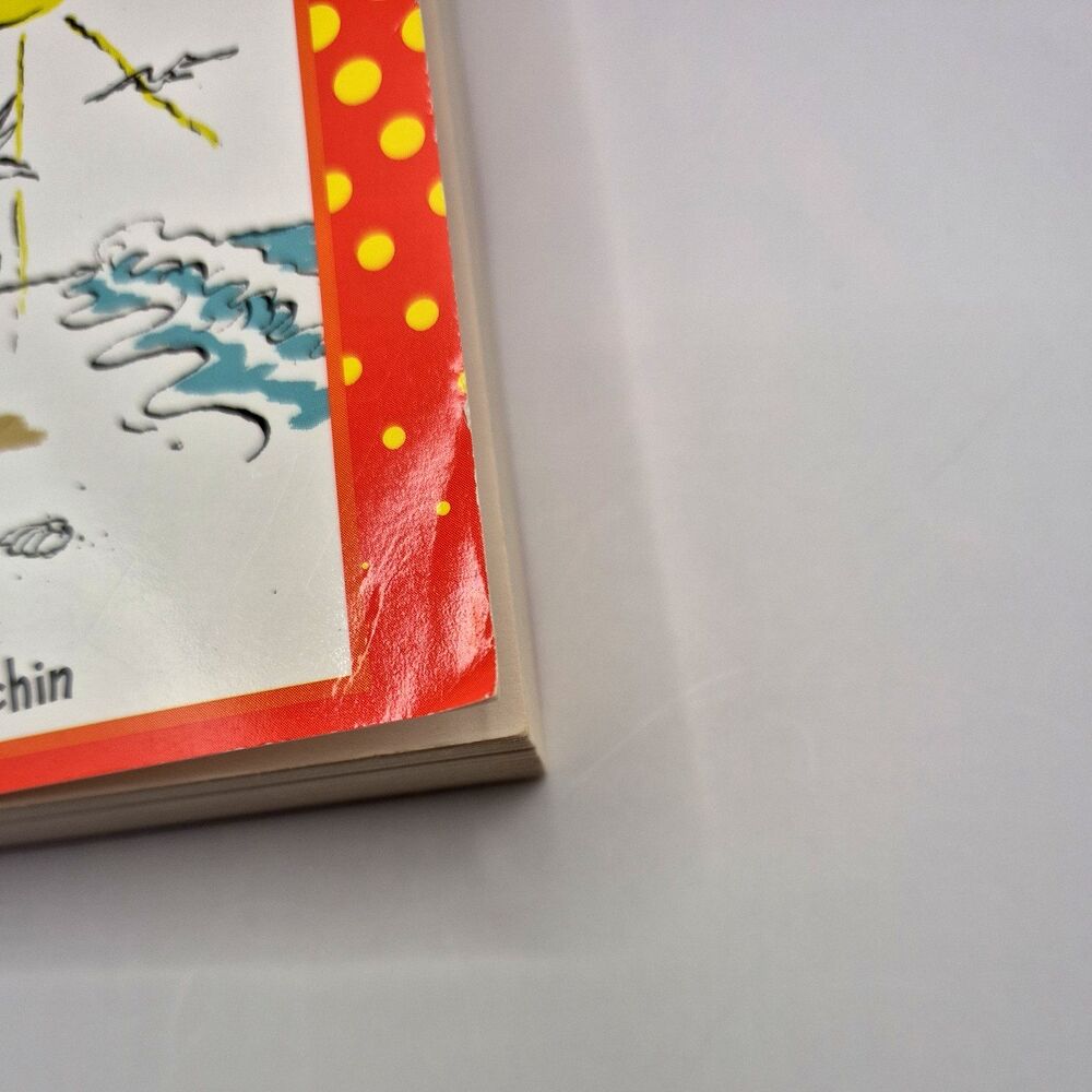 Guess Again!: 1,001 Rib-Tickling Riddles from Highlights(tm) 2012. - Picture 9 of 13
